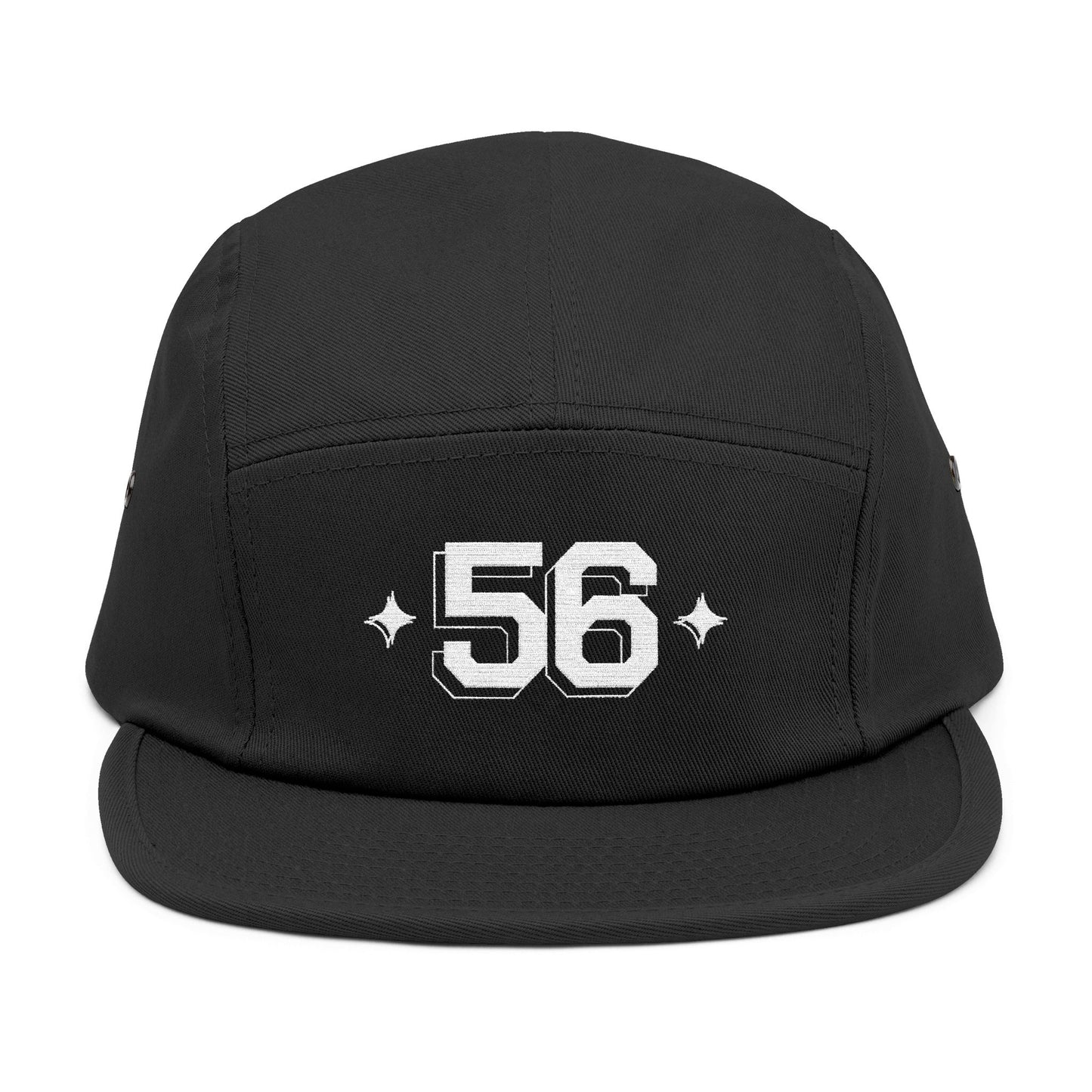 Untold Racing Co. - 5 Panel Racing Number Hat