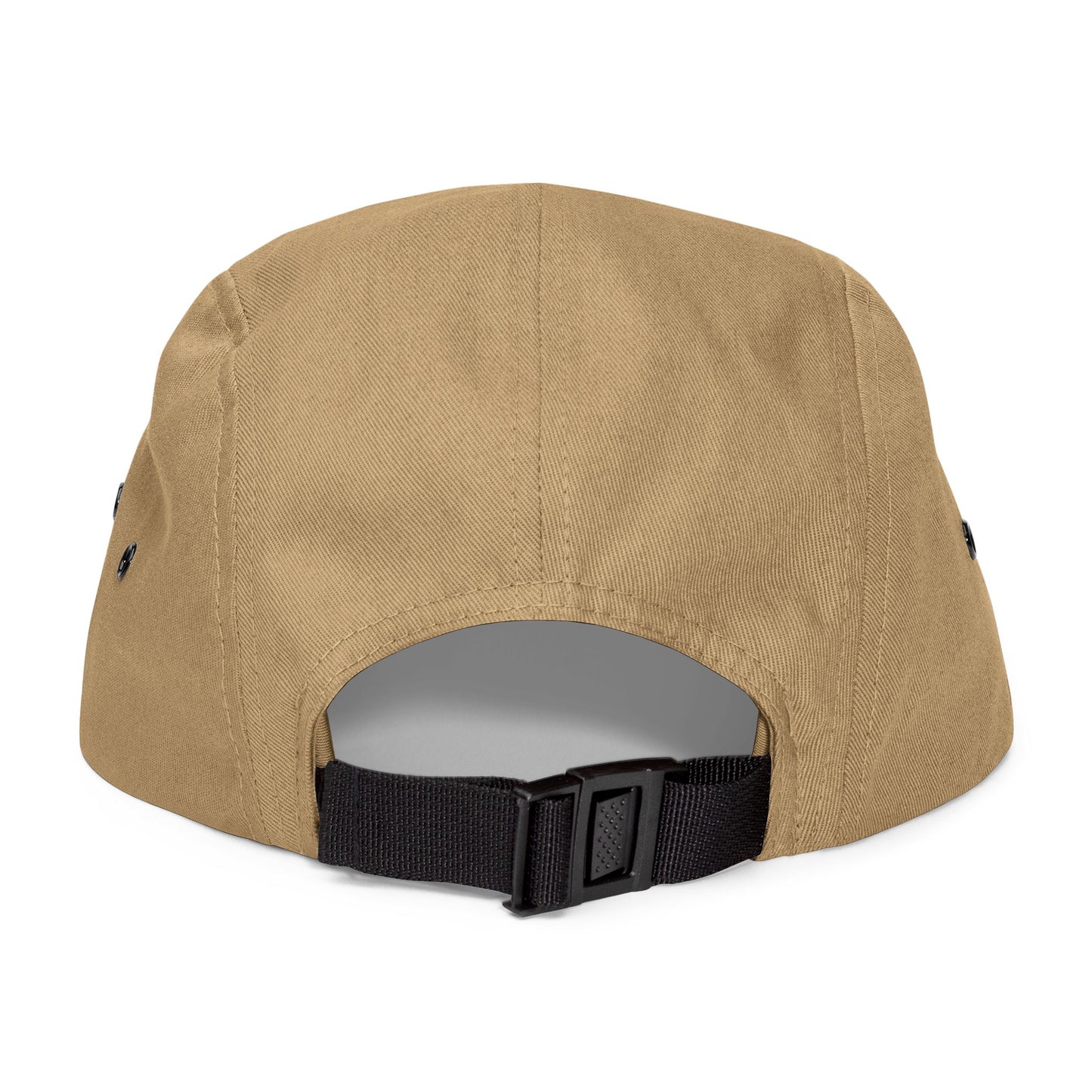 Untold Racing Co. - 5 Panel Logo Hat