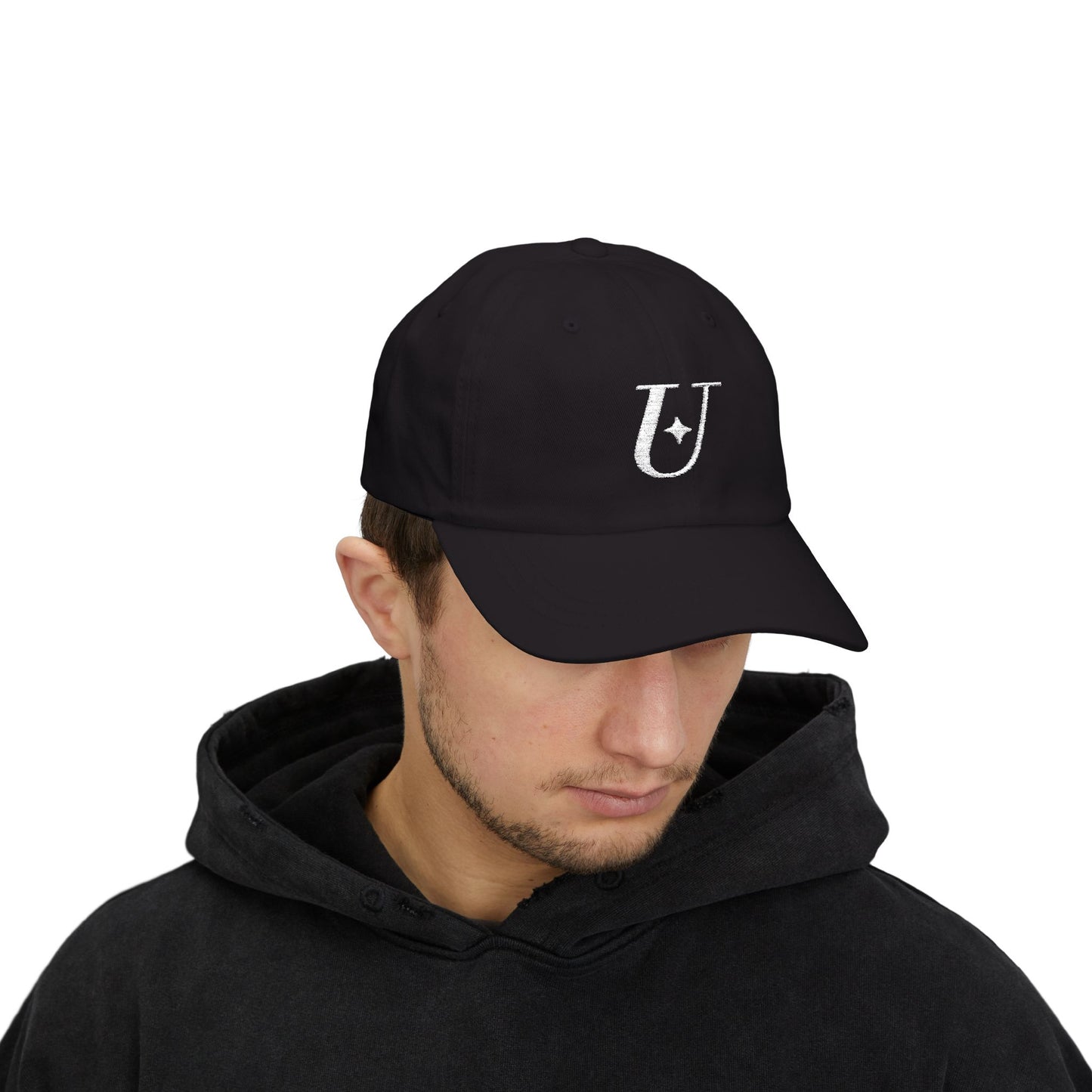 Untold Racing Co. - U Dad Cap