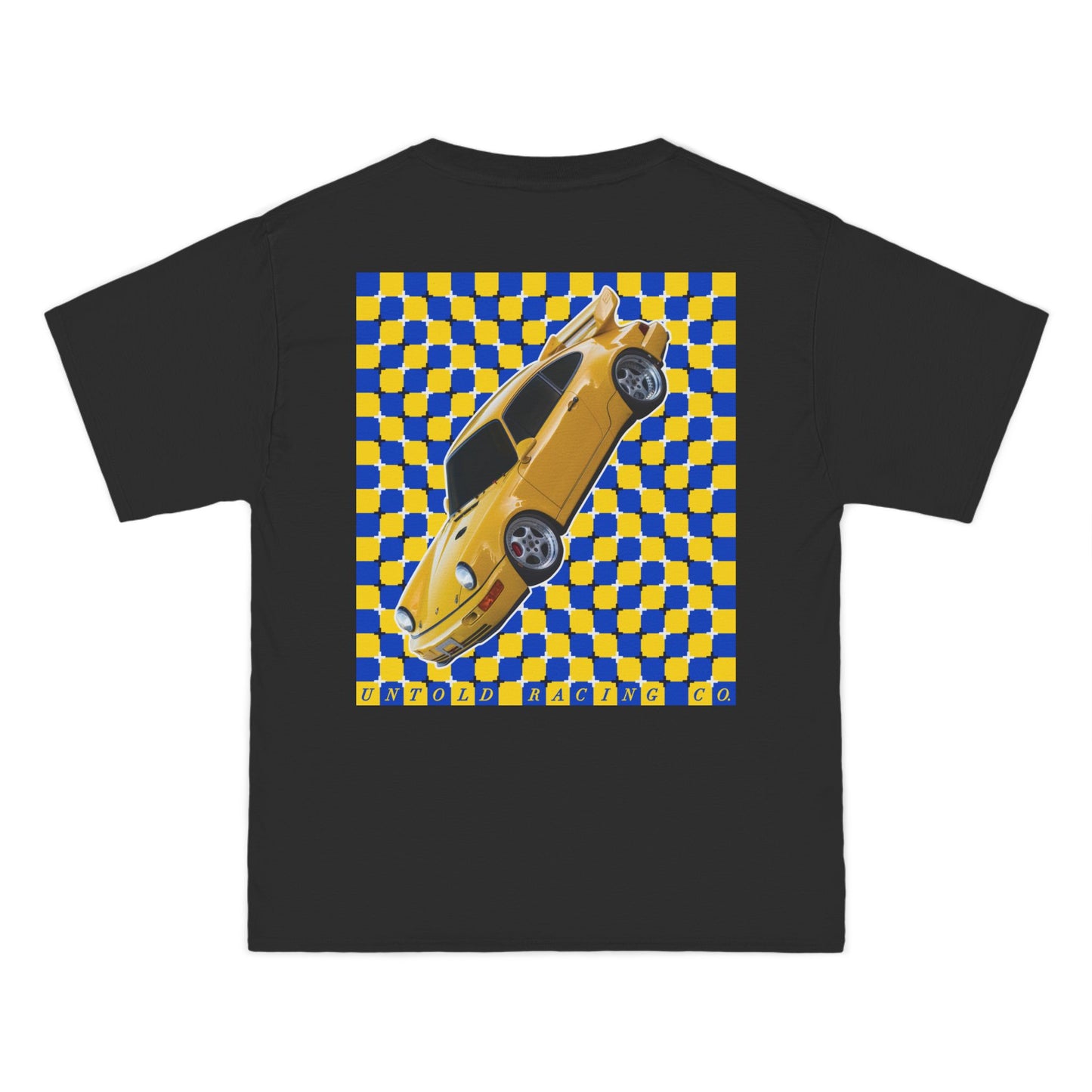 Untold Racing Co. - Trippy Porsche 911