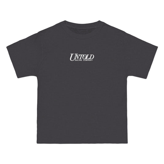Untold Racing Co. - Main Logo
