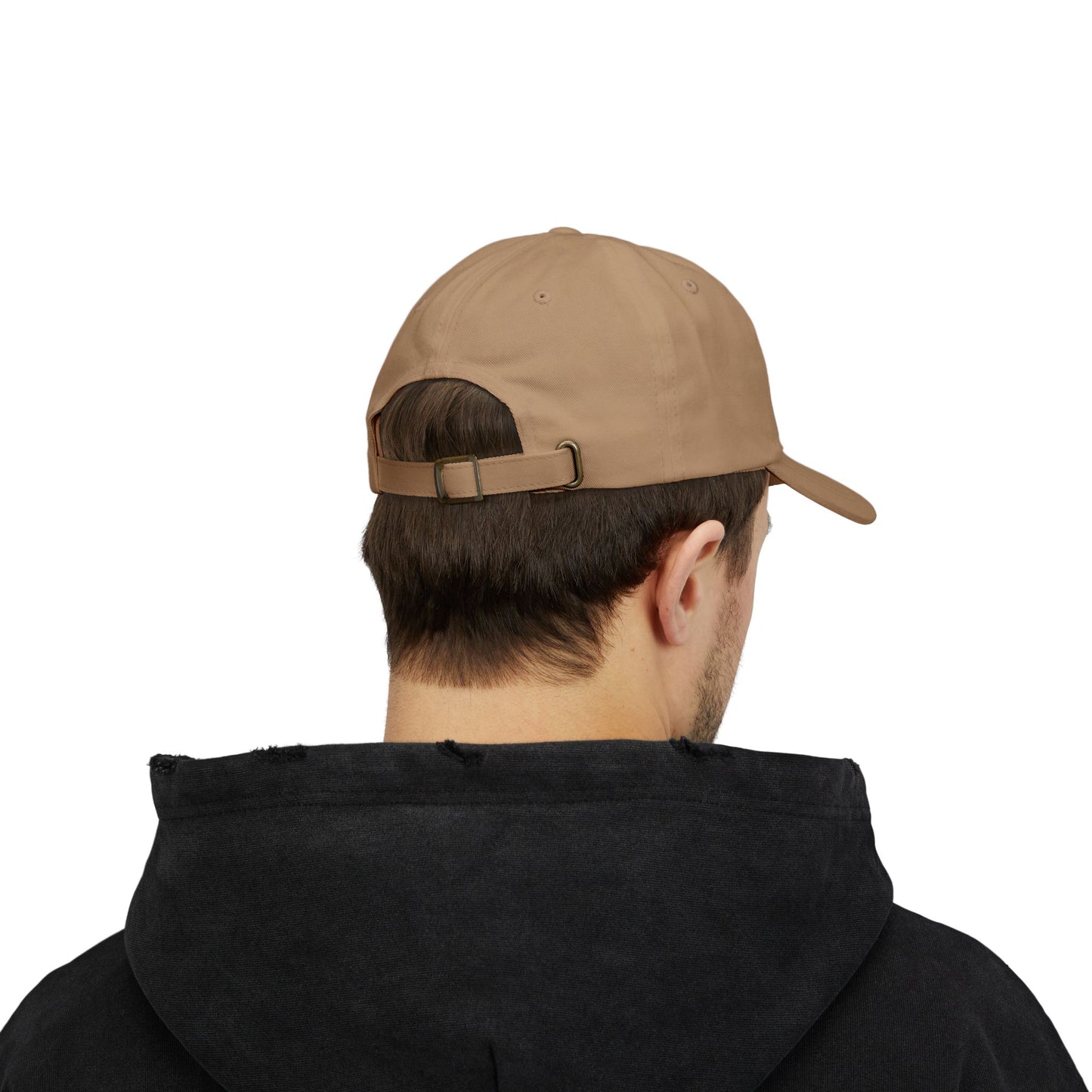 Untold Racing Co. - U Dad Cap