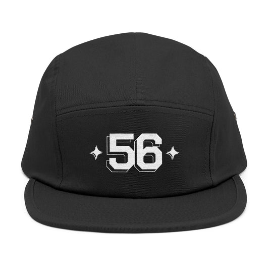 Untold Racing Co. - 5 Panel Racing Number Hat