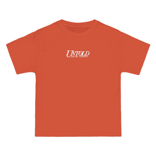 Untold Racing Co. - Logo Hi-Viz