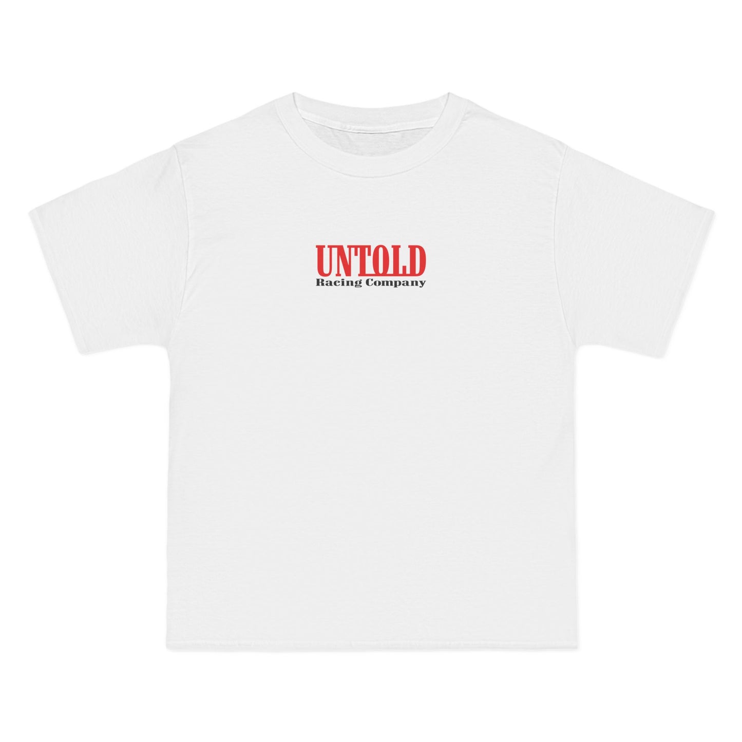 Untold Racing Co. - Racing Kills