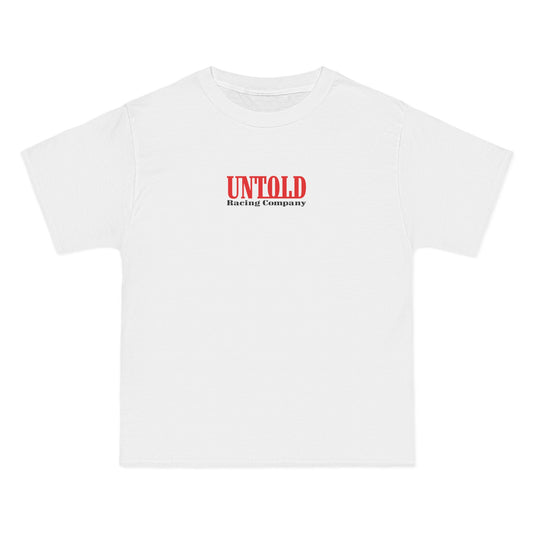 Untold Racing Co. - Racing Kills