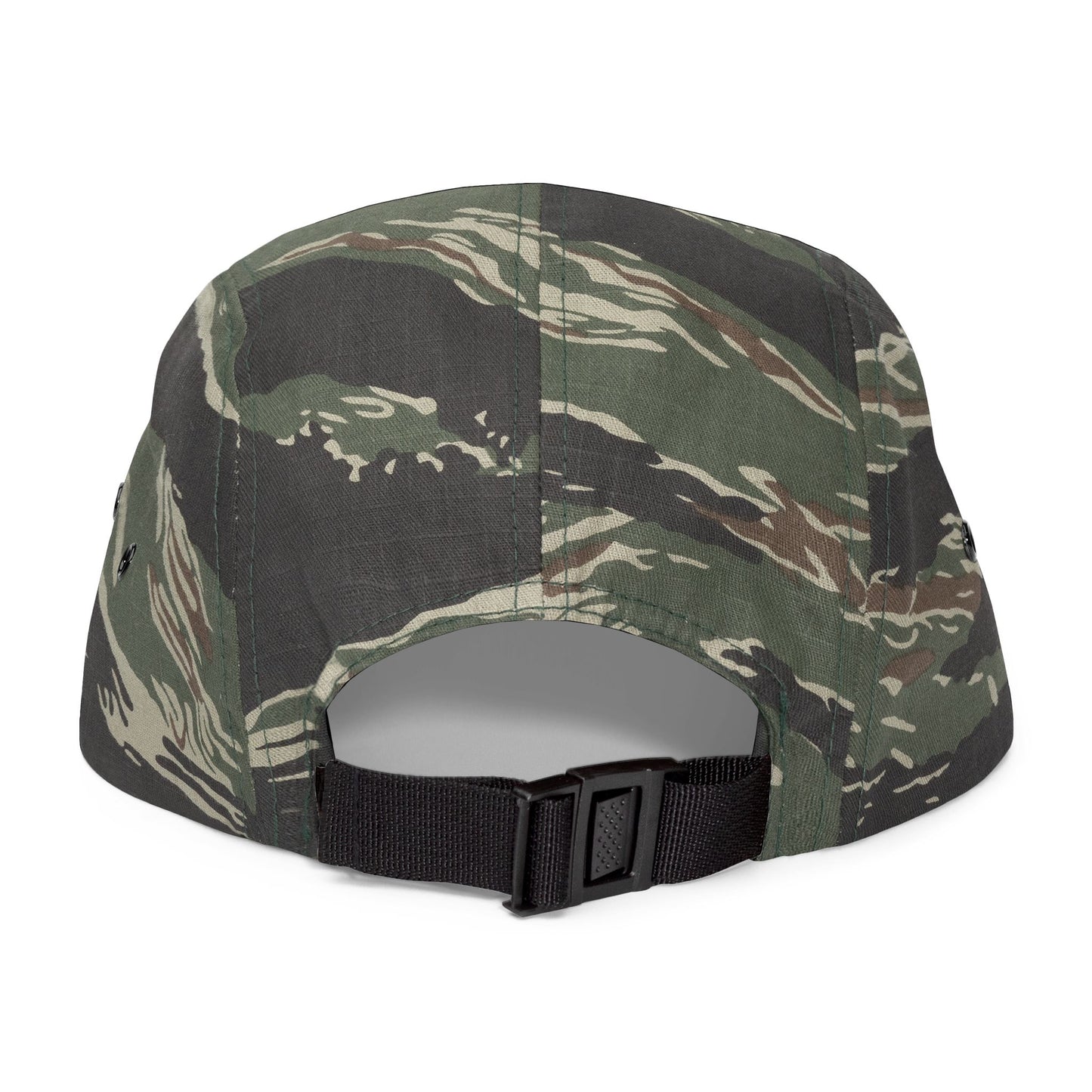 Untold Racing Co. - 5 Panel Logo Hat