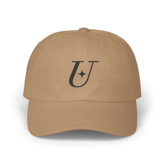 Untold Racing Co. - U Dad Cap