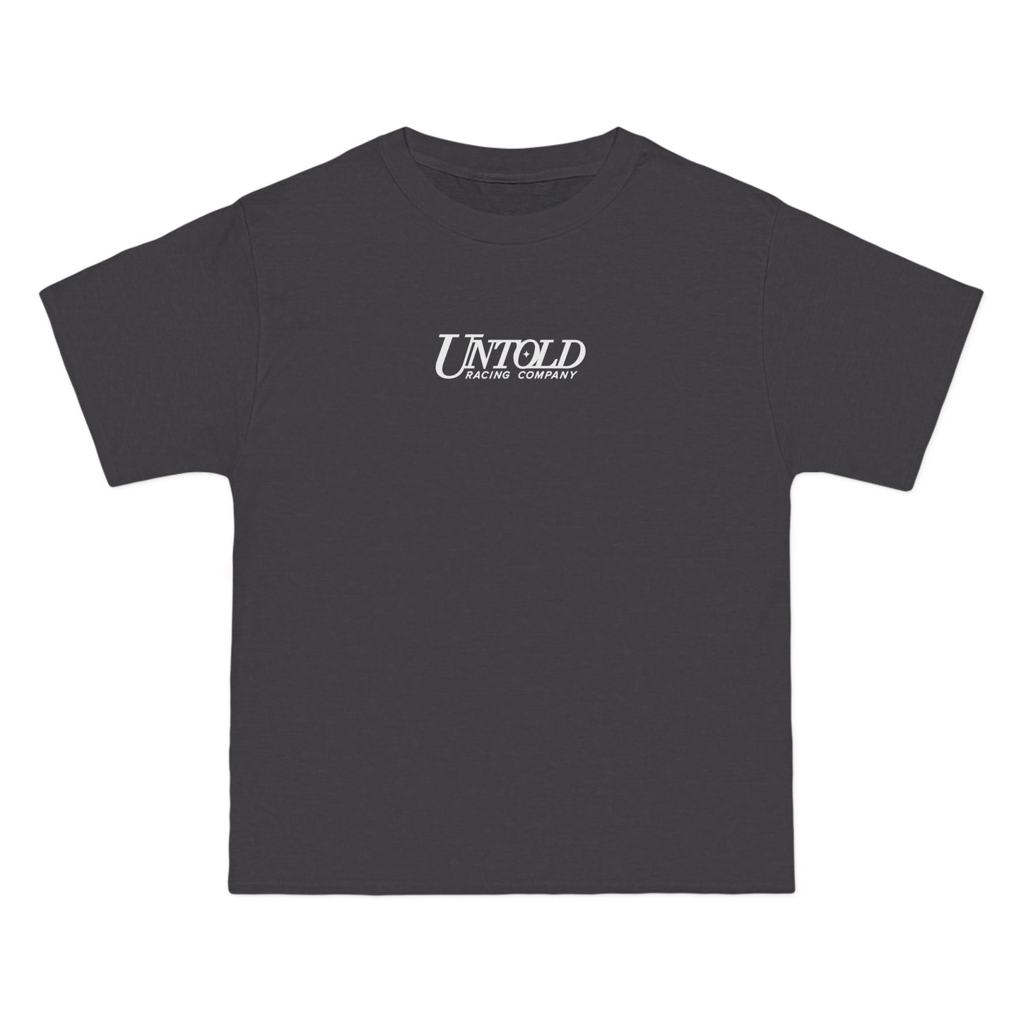 Untold Racing Co. - Main Logo