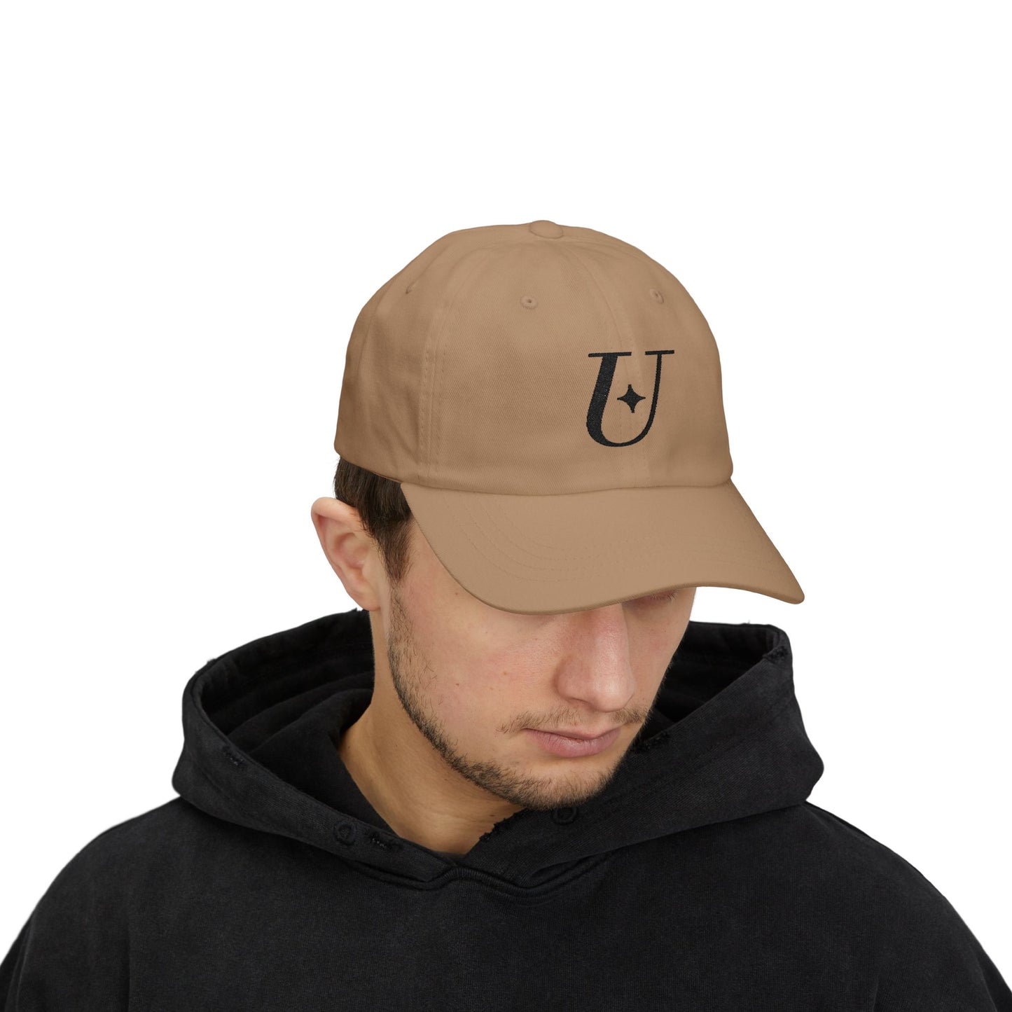 Untold Racing Co. - U Dad Cap